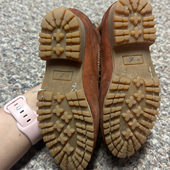 Made in Mexico Cow boy boots - Picture 6 of 6